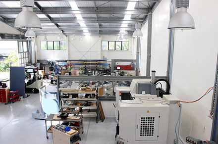 Alpha Precision Wanganui - Product Design Engineers and Process Developers